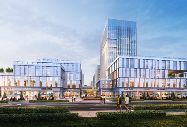 杨浦诸暨二手房